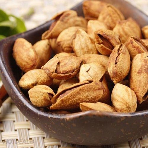 
Bơ hạnh nhân là nguồn thực phẩm giàu dinh dưỡng và ít carbs
