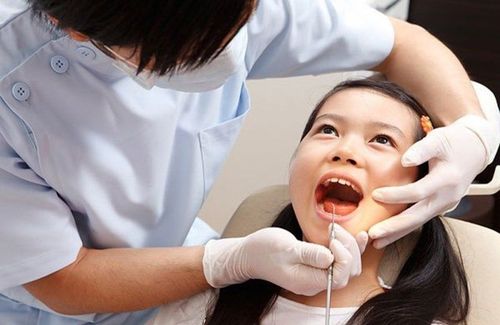 How often should I go to the dentist?