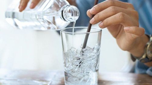 Does filtered water have an expiration date?