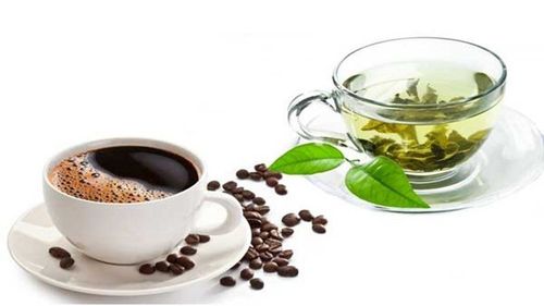 Coffee vs tea: Which is better for health?