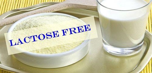 Sữa không chứa Lactose khác với sữa thông thường như thế nào?