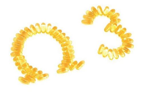 
Nồng độ Omega-3 trong máu cao giúp cải thiện sức khỏe xương hiệu quả
