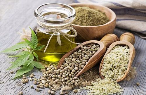 6 evidence-based health benefits of hemp seeds