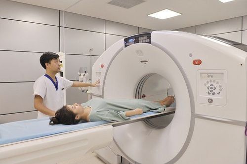 Chụp CT scanner 128 lát cắt có phát hiện ung thư tụy không?
