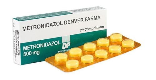 Thuốc kháng sinh Metronidazol: Tác dụng, liều dùng và lưu ý sử dụng