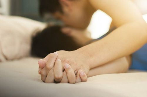 Vì sao bạn thấy hưng phấn khi quan hệ tình dục?