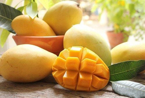 Can people with diabetes eat mango?