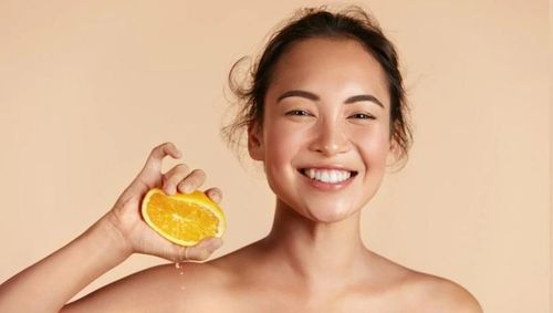 Can vitamin C treat acne?