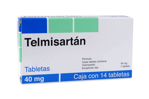 Telmisartan: Uses, dosages and side effects notes