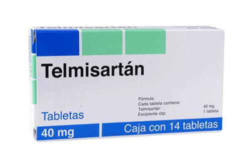 Thuốc Telmisartan: Công dụng, liều dùng và lưu ý tác dụng phụ