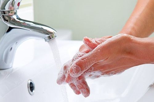 Sức mạnh của việc rửa tay để ngăn chặn coronavirus