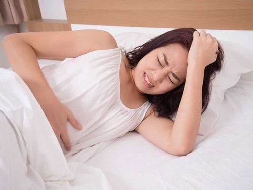 
Mướp đắng có thể gây đau đầu, đau bụng ở một số phụ nữ khi sử dụng
