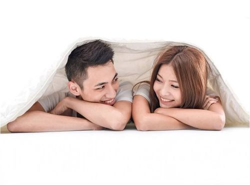 Certain hormones released after orgasm put men into a deep sleep