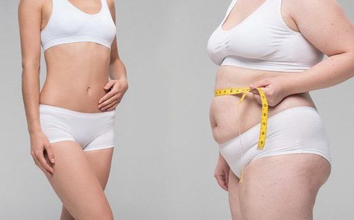 Giảm cân giúp ngăn ngừa cục máu đông