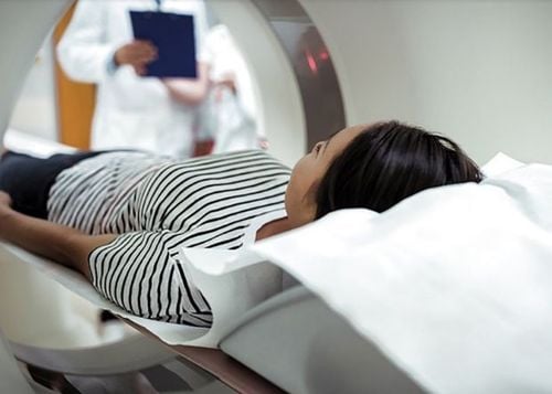 
Chụp MRI giúp chẩn đoán tình trạng đau đầu
