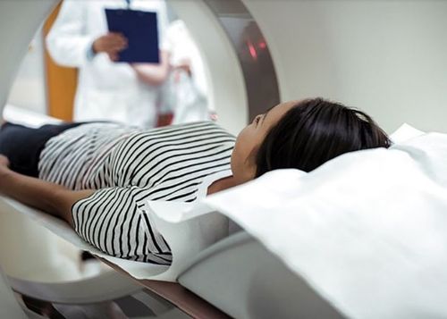 
Chụp cộng hưởng từ (MRI) cho phép chẩn đoán hình ảnh chính xác, an toàn
