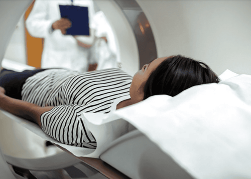 
Chụp MRI giúp đánh giá tình trạng u máu gan
