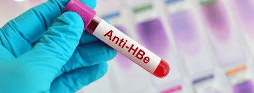 
Xét nghiệm Anti-HBe cho kết quả là một phần của kháng thể chống lại virus viêm gan siêu vi B
