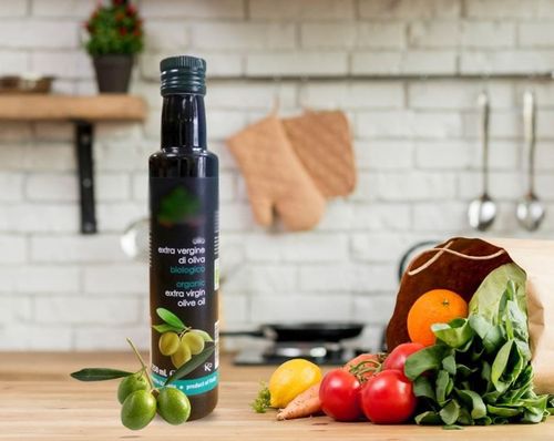 Olive oil: Uses and risks