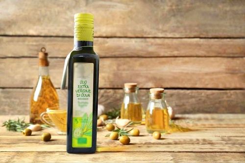 12 benefits and uses of cold pressed olive oil