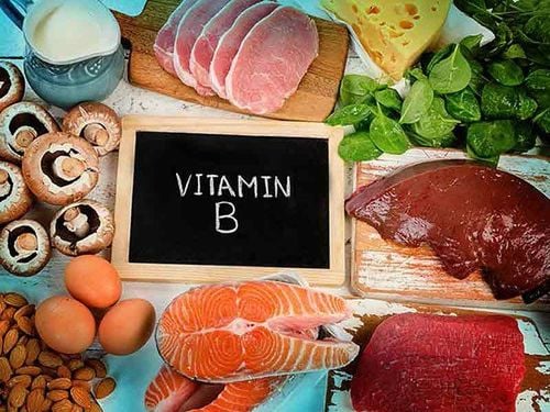 
Chế độ ăn giàu vitamin B giúp ngăn ngừa các bệnh lý về lưỡi
