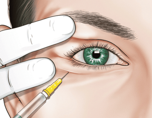 Indications for eyeball removal