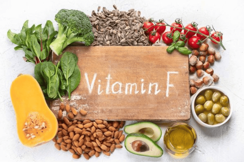Vitamin F là gì? Công dụng, lợi ích và danh sách thực phẩm