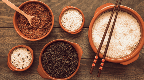 11 lựa chọn thay thế tốt cho gạo