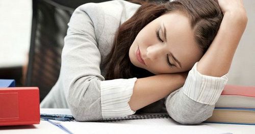 The body is tired and has no energy, is it chronic fatigue?