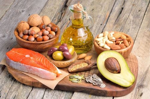 Polyunsaturated Fats: Know the Truth about These Healthy Fats