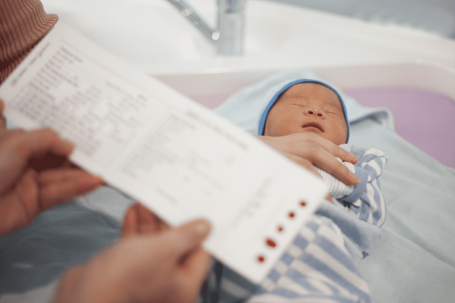 Newborn screening mothers need to know (Part 2)