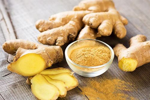 Can you use ginger to treat acid reflux?