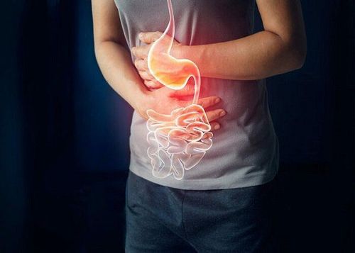 
Rối loạn tiêu hóa là một trong những triệu chứng của bệnh dạ dày do nhiễm vi khuẩn H.pylori
