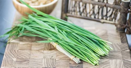 What is chives? Nutrition, benefits and alternatives