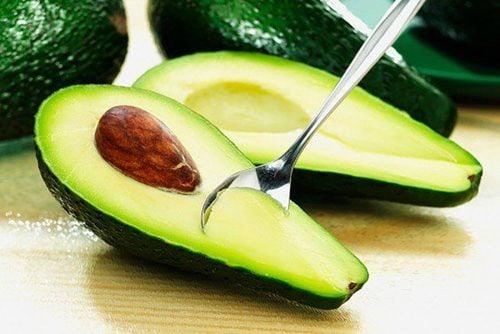 5 signs that an avocado is spoiled