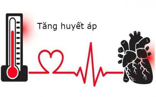 High blood pressure can be one symptom associated with the fear of holes.