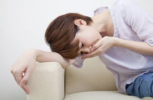 Stop Vomiting and Nausea: The Most Effective Remedies