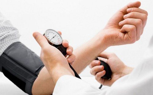 Blood pressure measured 139/106 mmHg is high and dangerous to health?