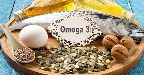 
Các thực phẩm chứa omega 3 đem lại nhiều lợi ích cho sức khỏe
