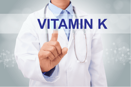 Recognizing and preventing vitamin K deficiency