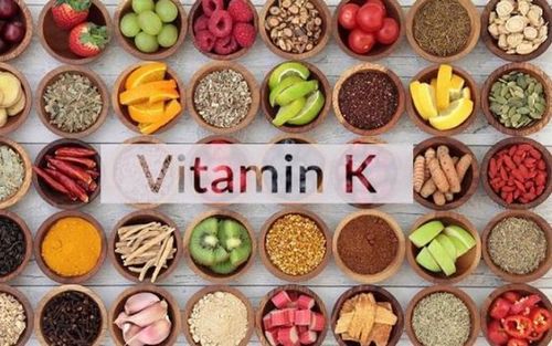 
Vitamin K thường có rất ít tác dụng phụ
