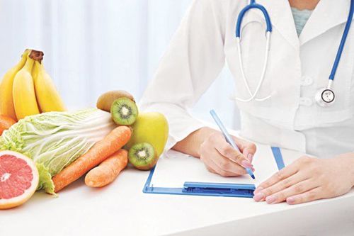 Nutritional care to prevent malnutrition in cancer patients