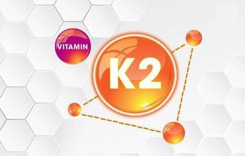 Vitamin K2 dùng để làm gì?