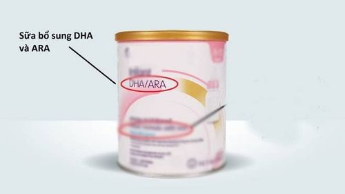 
Bổ sung DHA và ARA giúp ích cho chức năng thị giác và phát triển thần kinh của trẻ
