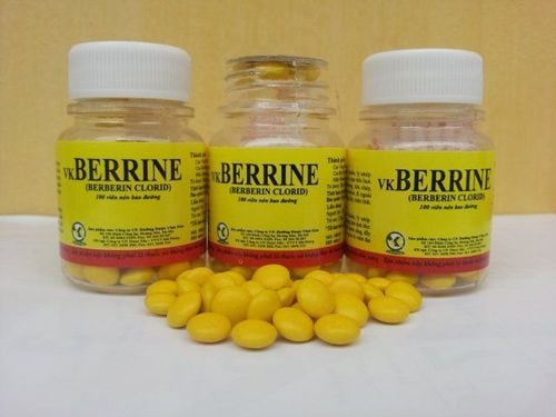 Berberine: What you need to know