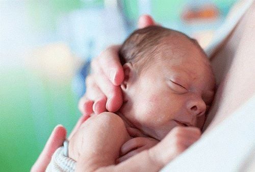 The development of premature babies at 33 - 36 weeks