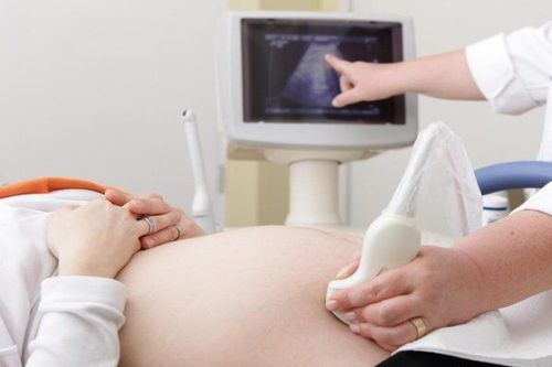 Value of ultrasound in the assessment of placenta - fetal umbilical cord