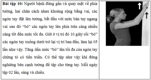 Thông tin dành cho người bệnh xạ trị ung thư vú