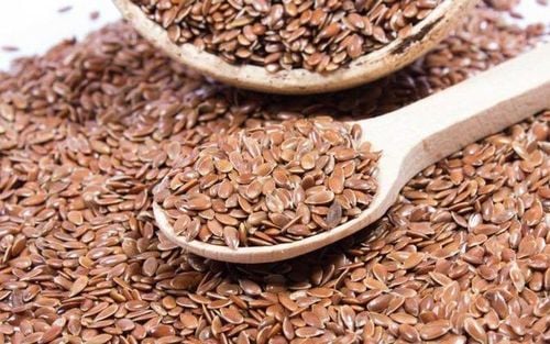 Flaxseed is rich in nutrients