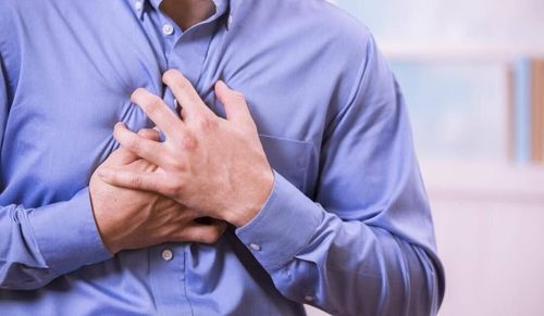 Điều trị suy tim cấp chưa cải thiện với thuốc